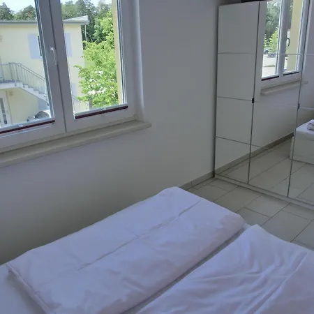 Apartament Kwi 53 Og 